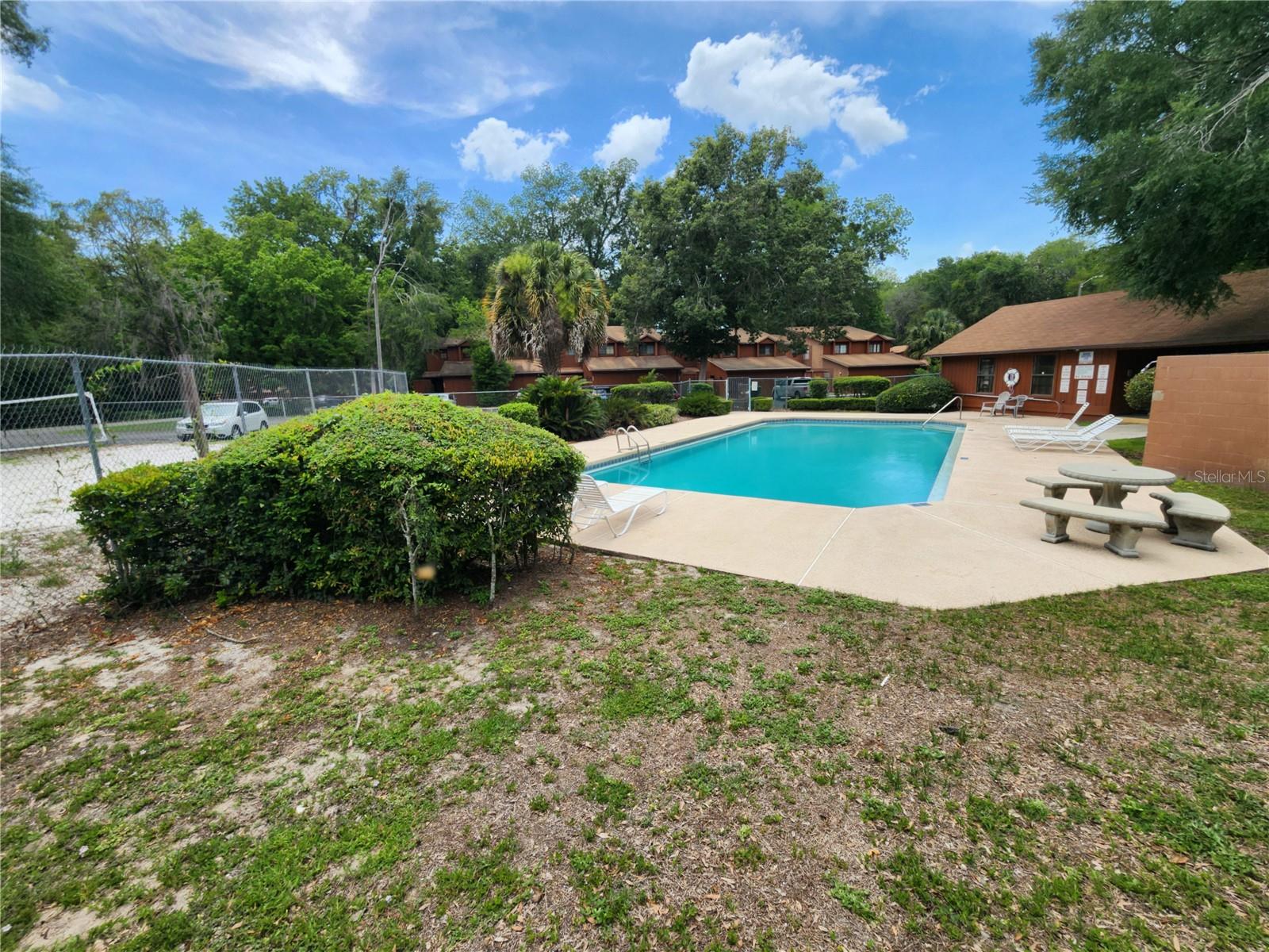 ROCKWOOD VILLAS UNIT 3 REP - Residential