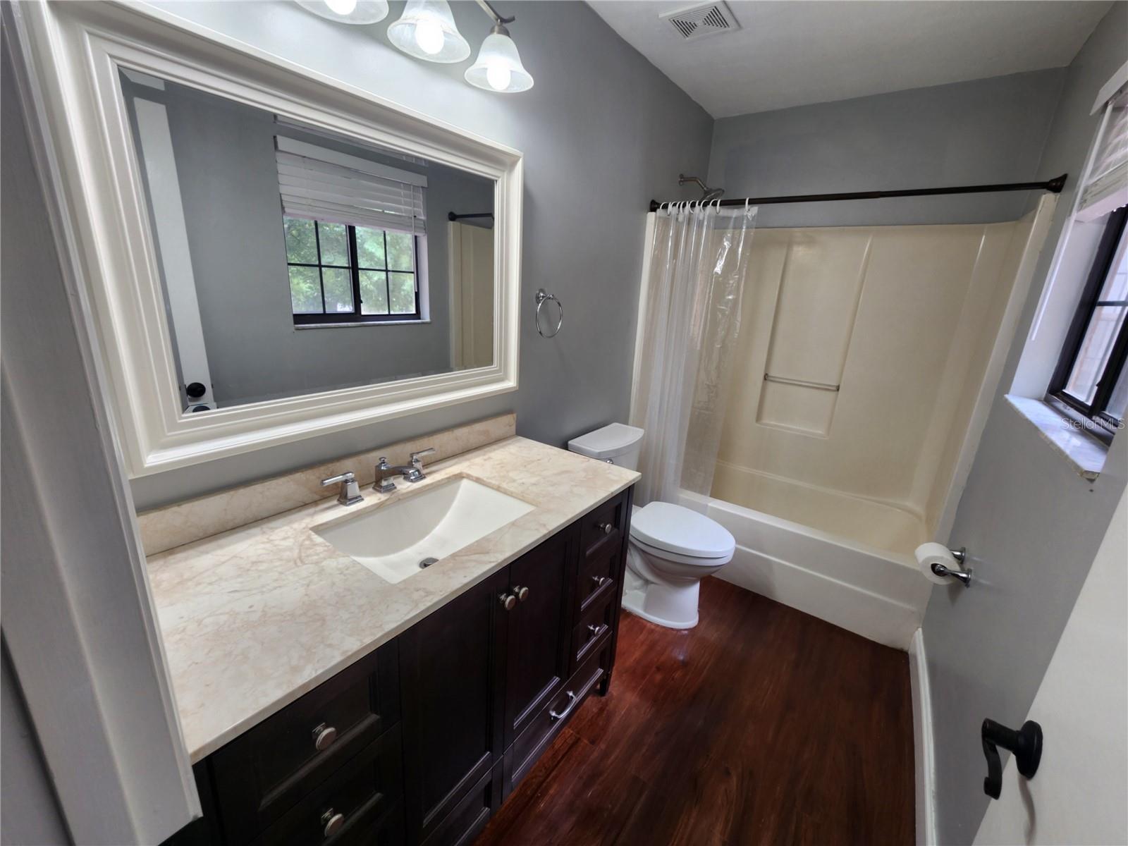 ROCKWOOD VILLAS UNIT 3 REP - Residential