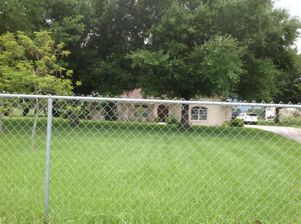 ACREAGE & UNREC - Residential