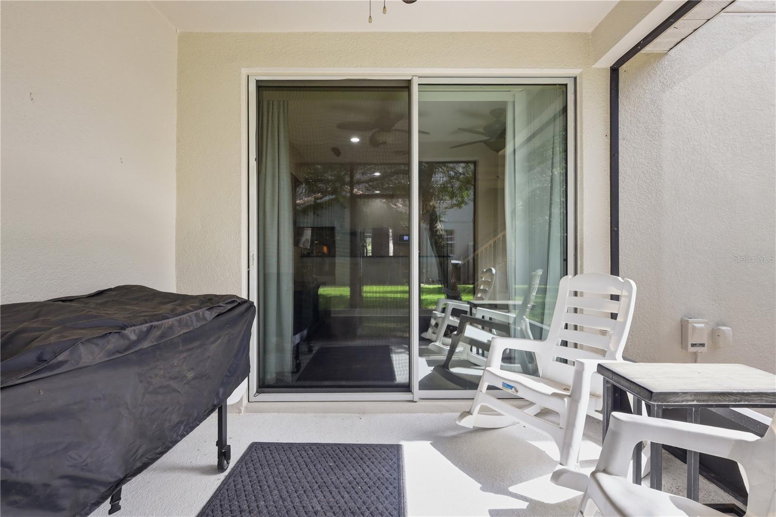 TERRACINA AT LAKE FOREST THIRD AMD - Residential