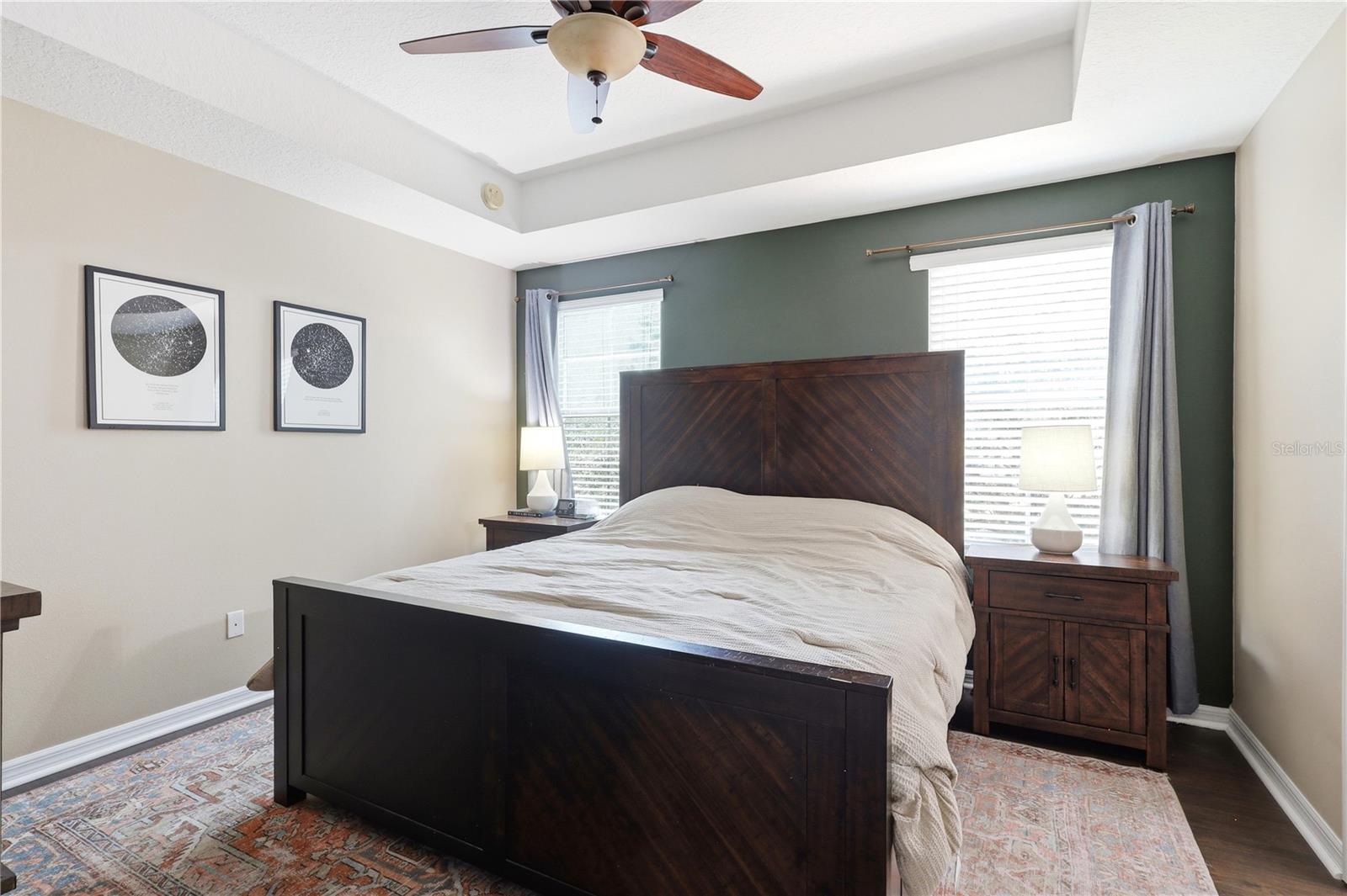 TERRACINA AT LAKE FOREST THIRD AMD - Residential