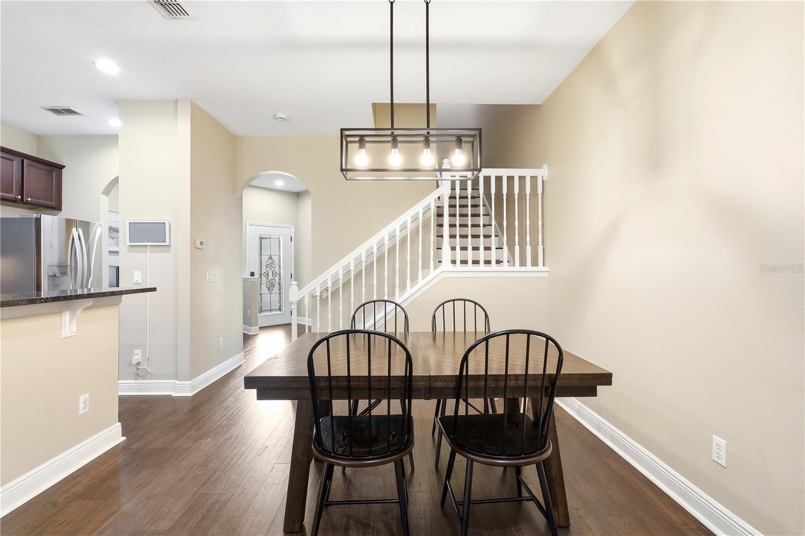 TERRACINA AT LAKE FOREST THIRD AMD - Residential