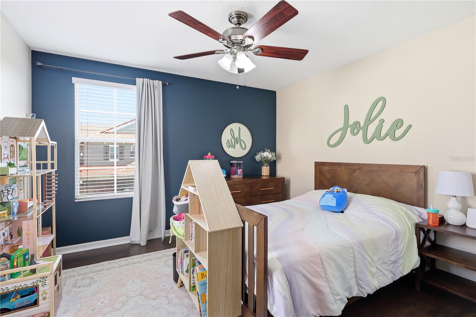 TERRACINA AT LAKE FOREST THIRD AMD - Residential