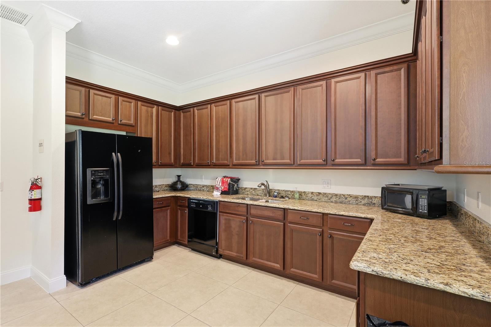 TERRACINA AT LAKE FOREST THIRD AMD - Residential