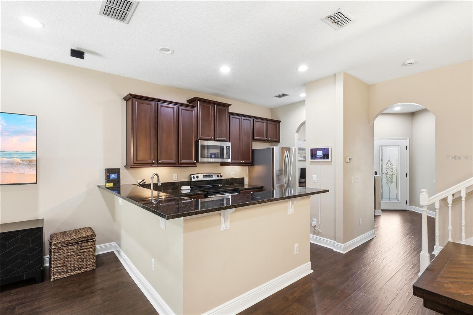 TERRACINA AT LAKE FOREST THIRD AMD - Residential