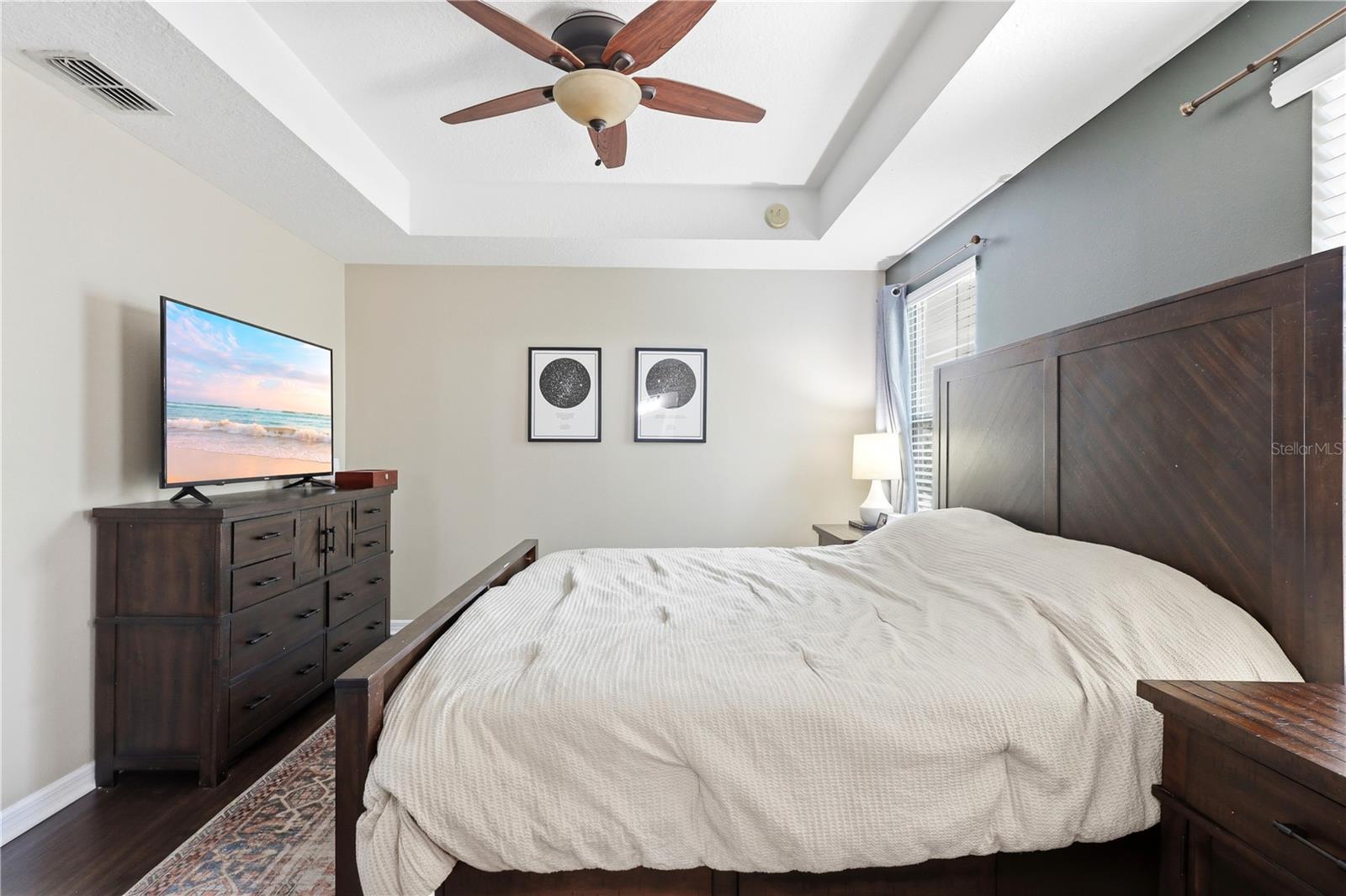 TERRACINA AT LAKE FOREST THIRD AMD - Residential