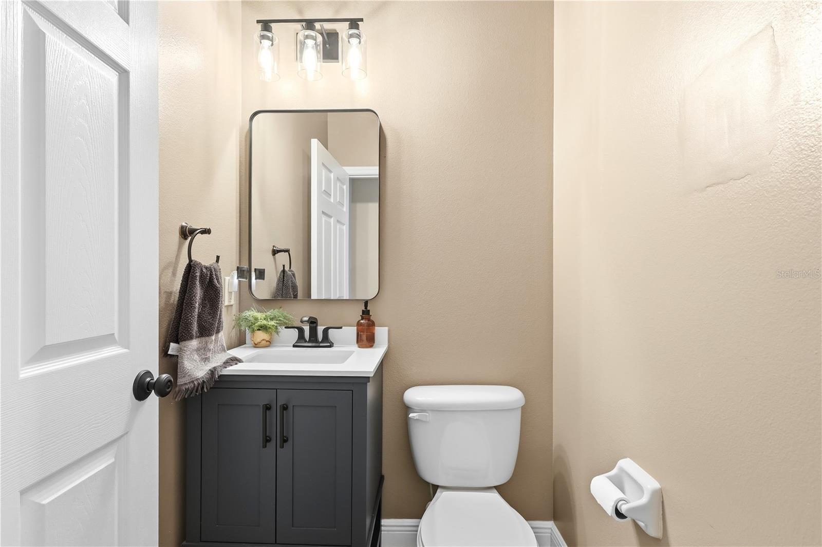 TERRACINA AT LAKE FOREST THIRD AMD - Residential