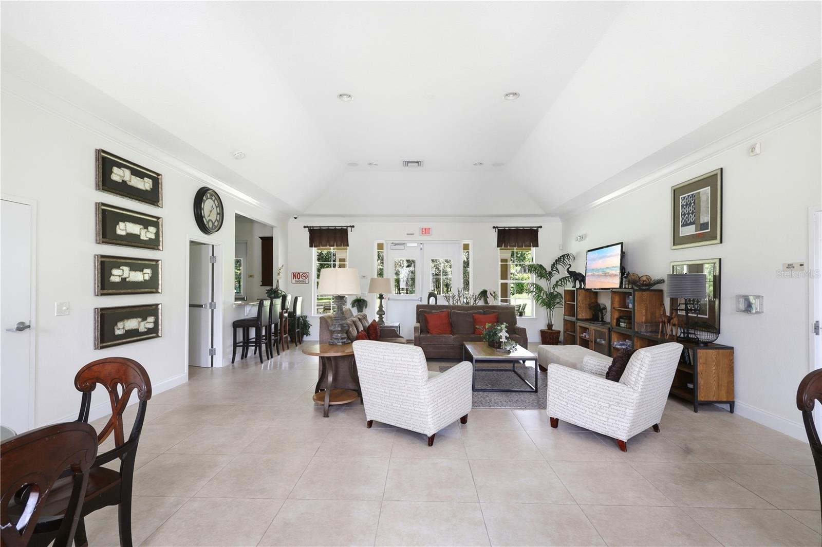 TERRACINA AT LAKE FOREST THIRD AMD - Residential
