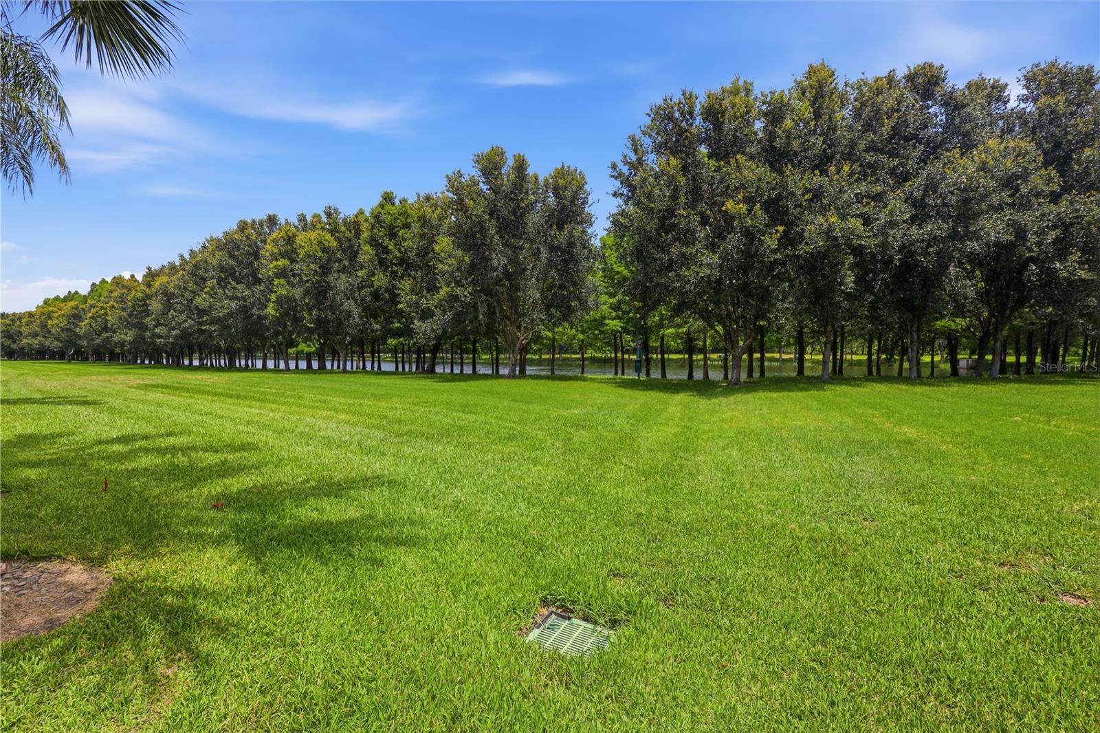 TERRACINA AT LAKE FOREST THIRD AMD - Residential