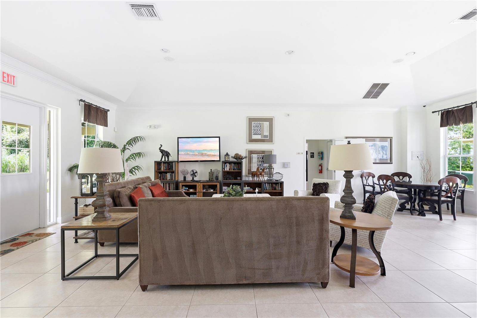 TERRACINA AT LAKE FOREST THIRD AMD - Residential