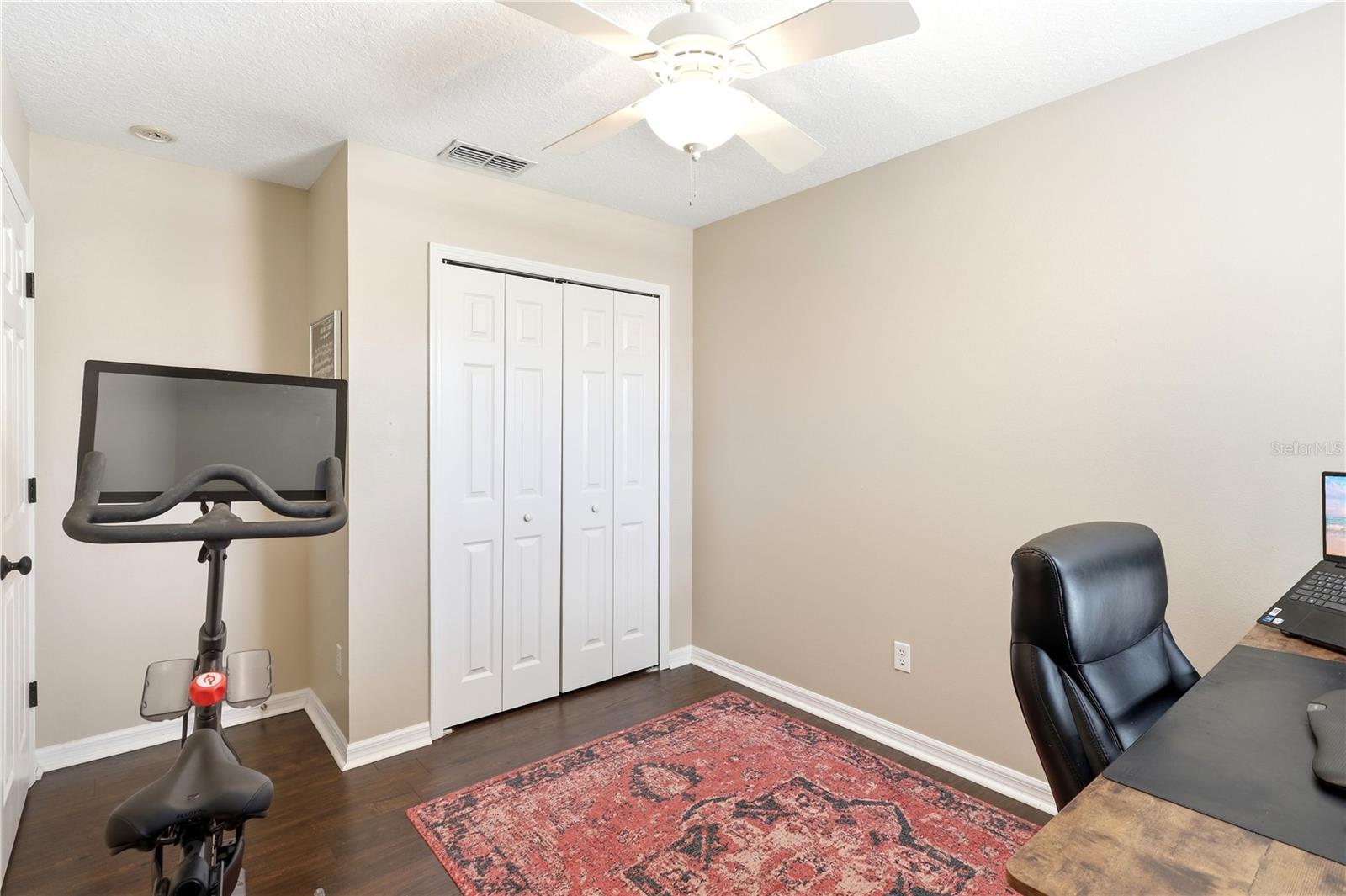 TERRACINA AT LAKE FOREST THIRD AMD - Residential