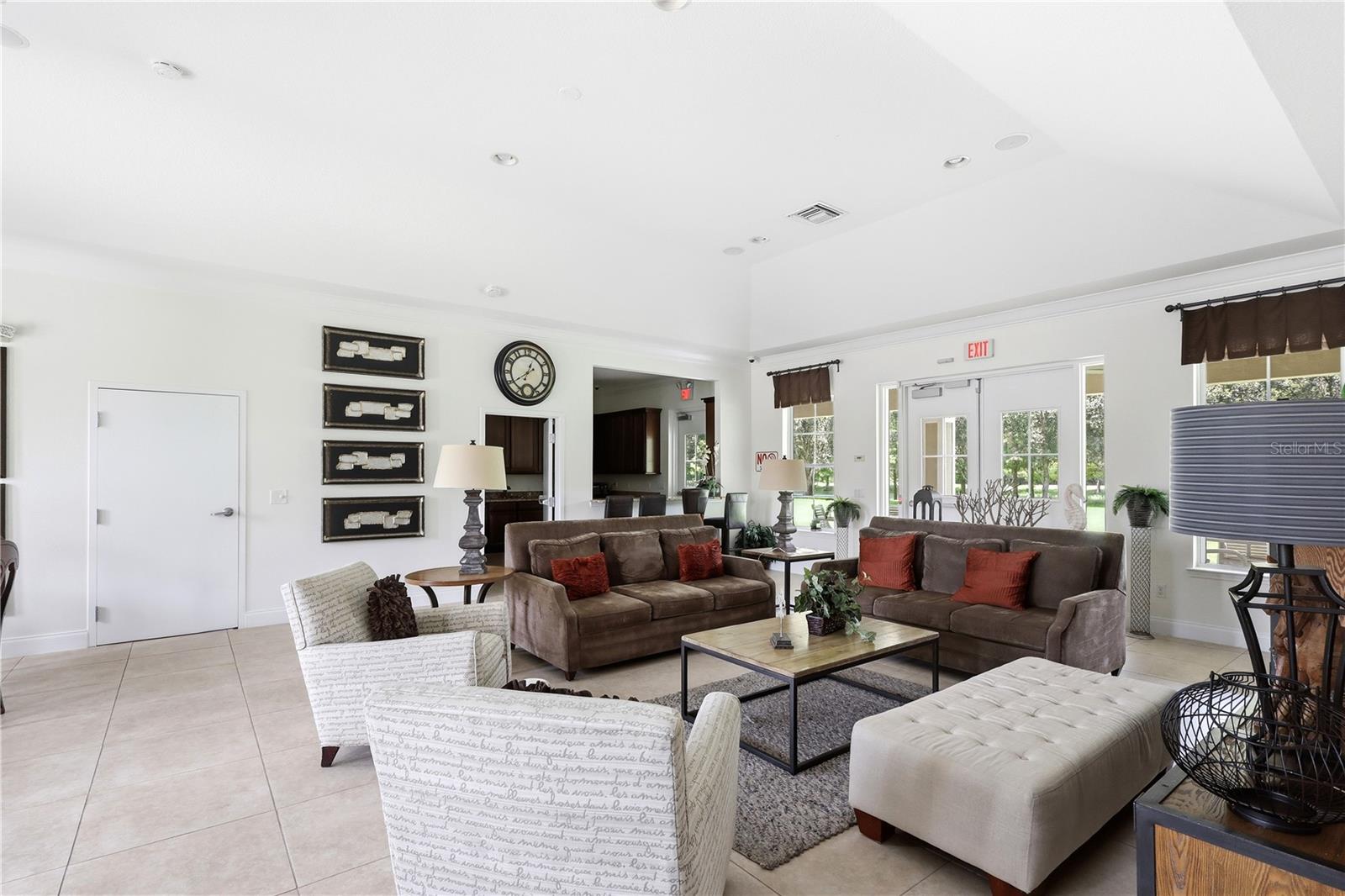 TERRACINA AT LAKE FOREST THIRD AMD - Residential