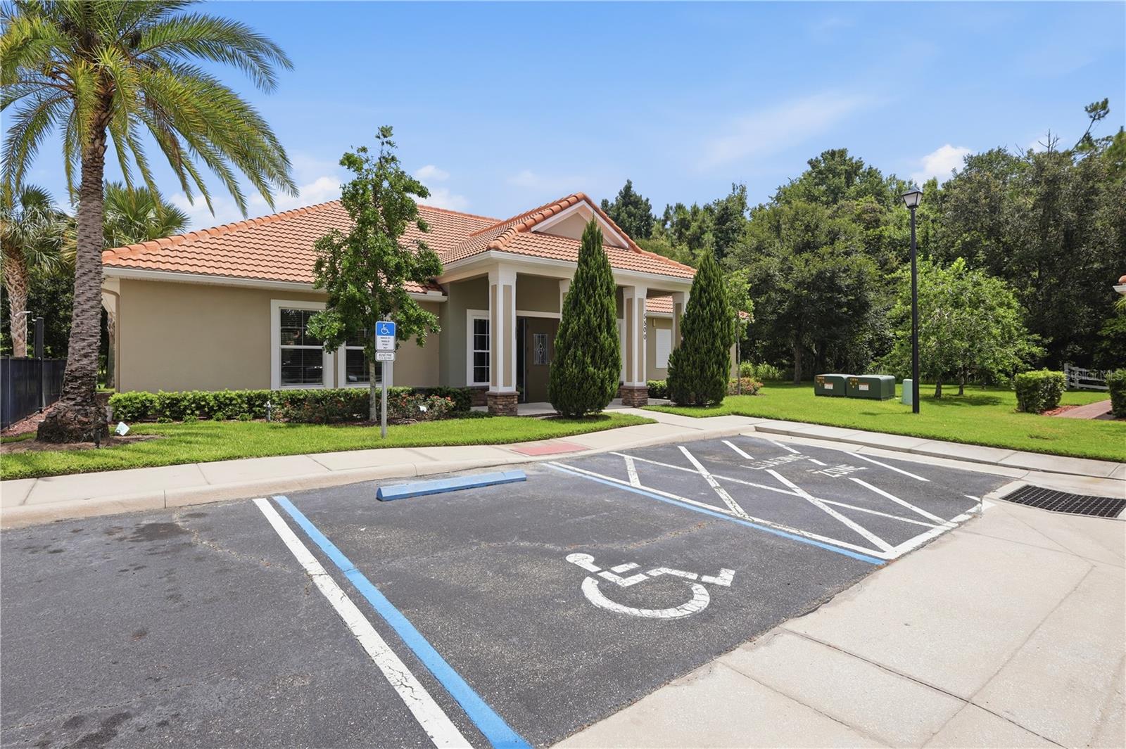 TERRACINA AT LAKE FOREST THIRD AMD - Residential