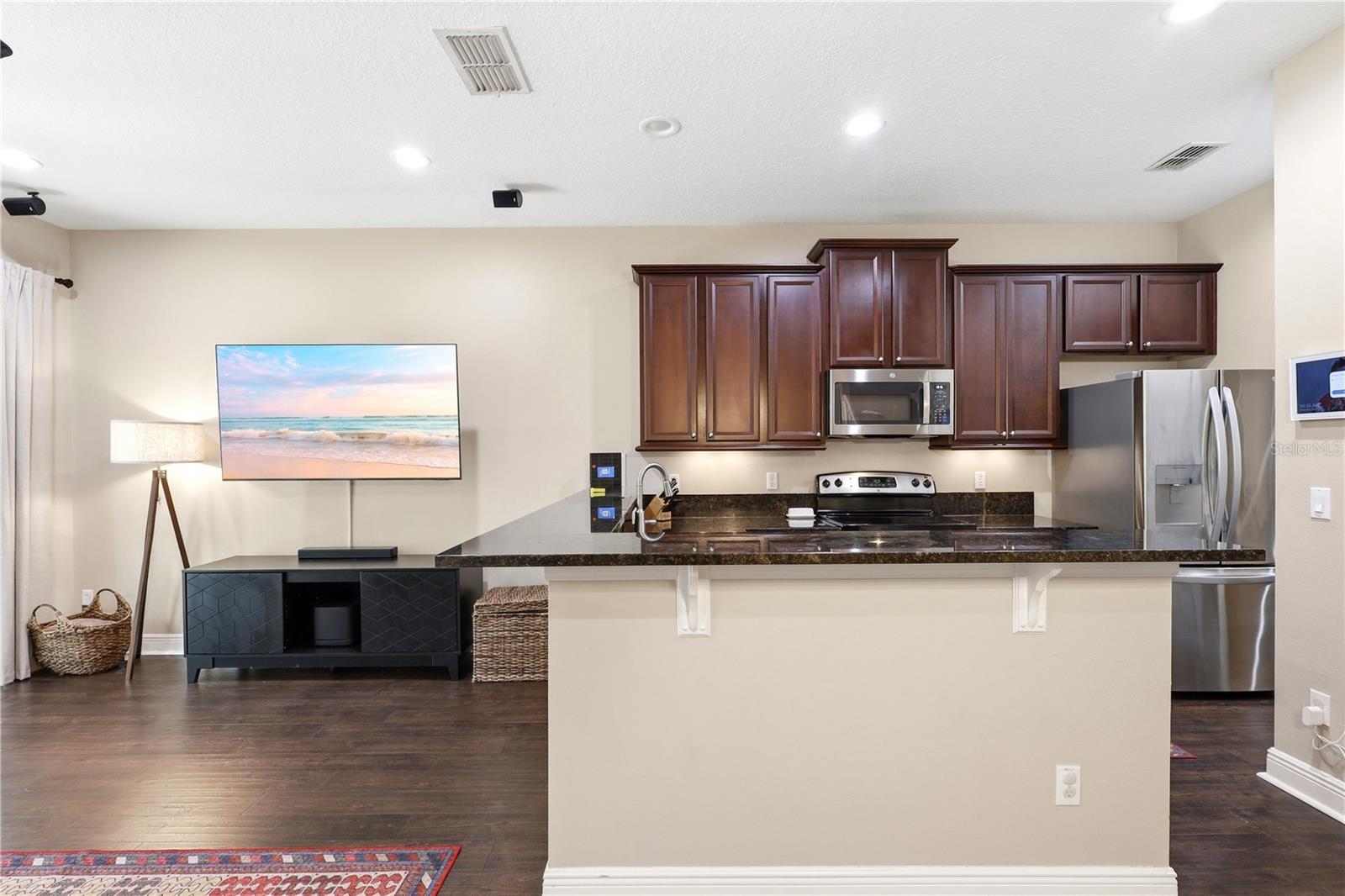 TERRACINA AT LAKE FOREST THIRD AMD - Residential