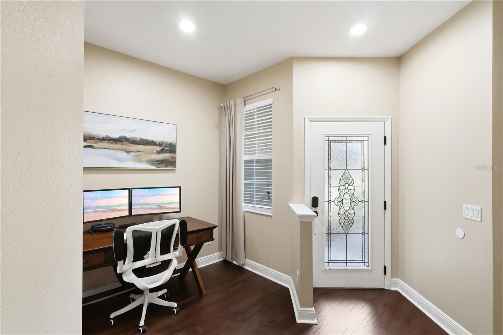 TERRACINA AT LAKE FOREST THIRD AMD - Residential