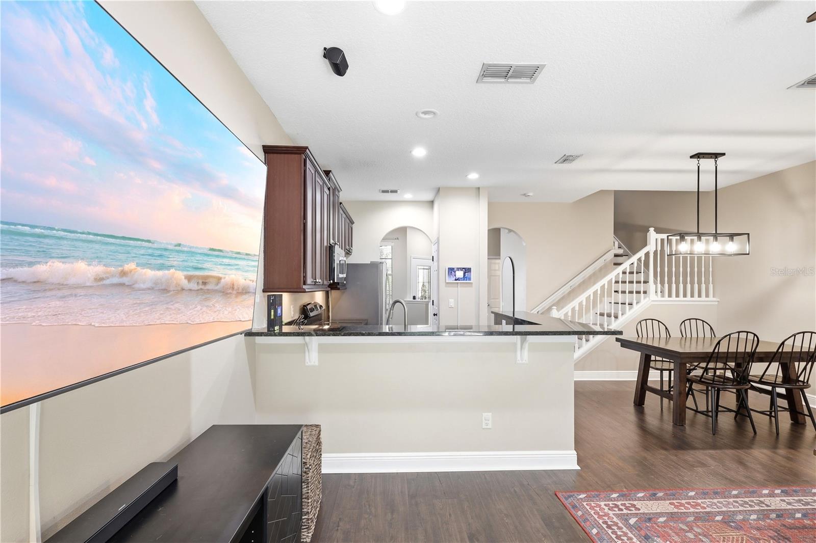 TERRACINA AT LAKE FOREST THIRD AMD - Residential