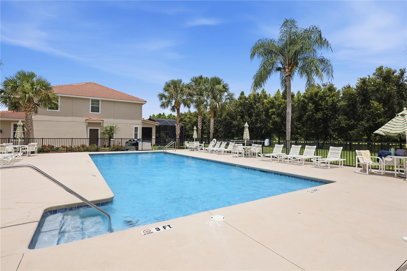 TERRACINA AT LAKE FOREST THIRD AMD - Residential