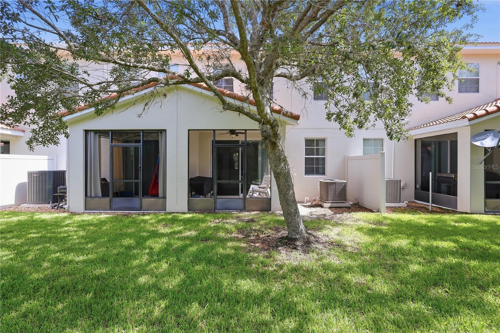 TERRACINA AT LAKE FOREST THIRD AMD - Residential