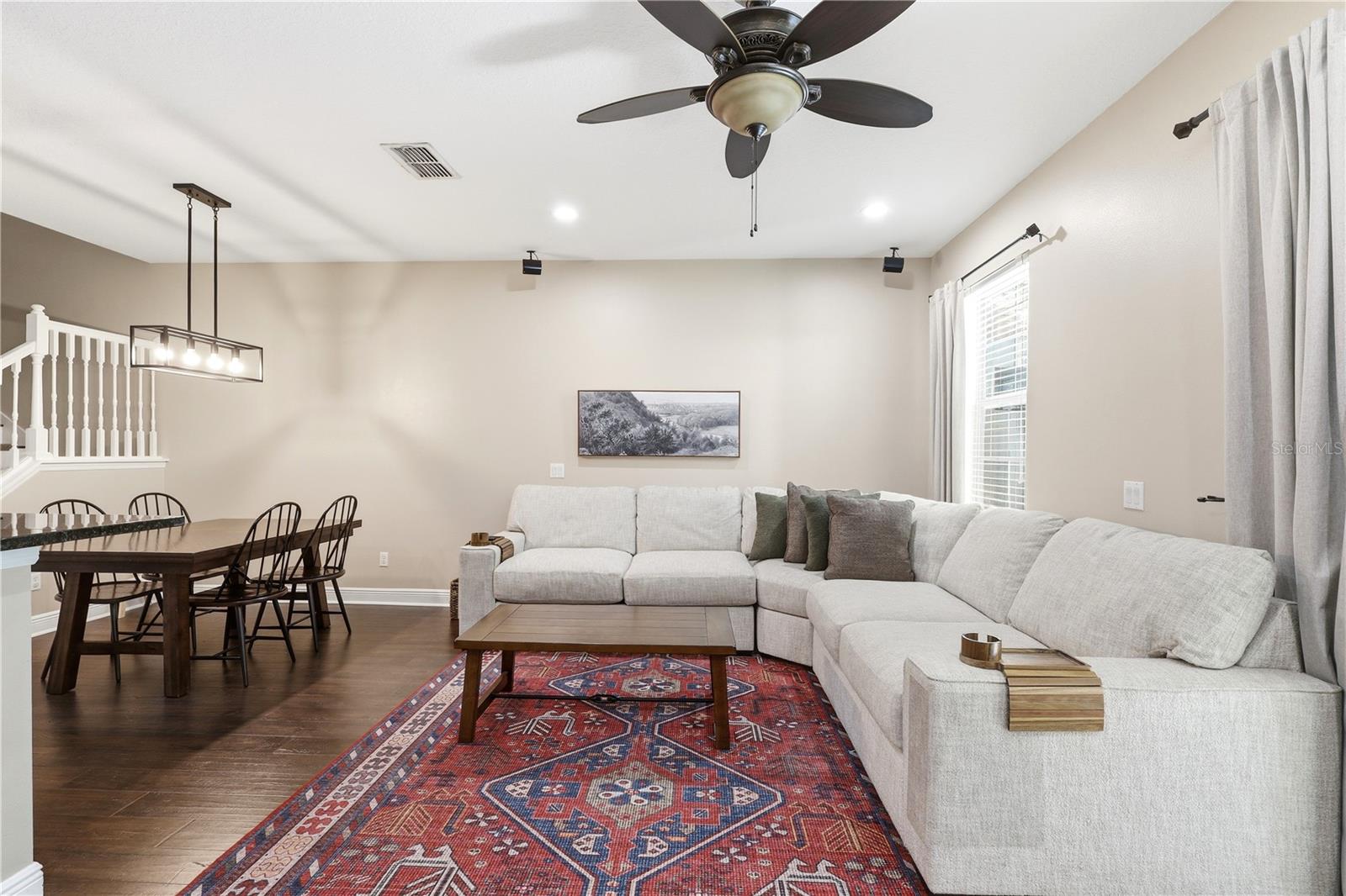 TERRACINA AT LAKE FOREST THIRD AMD - Residential