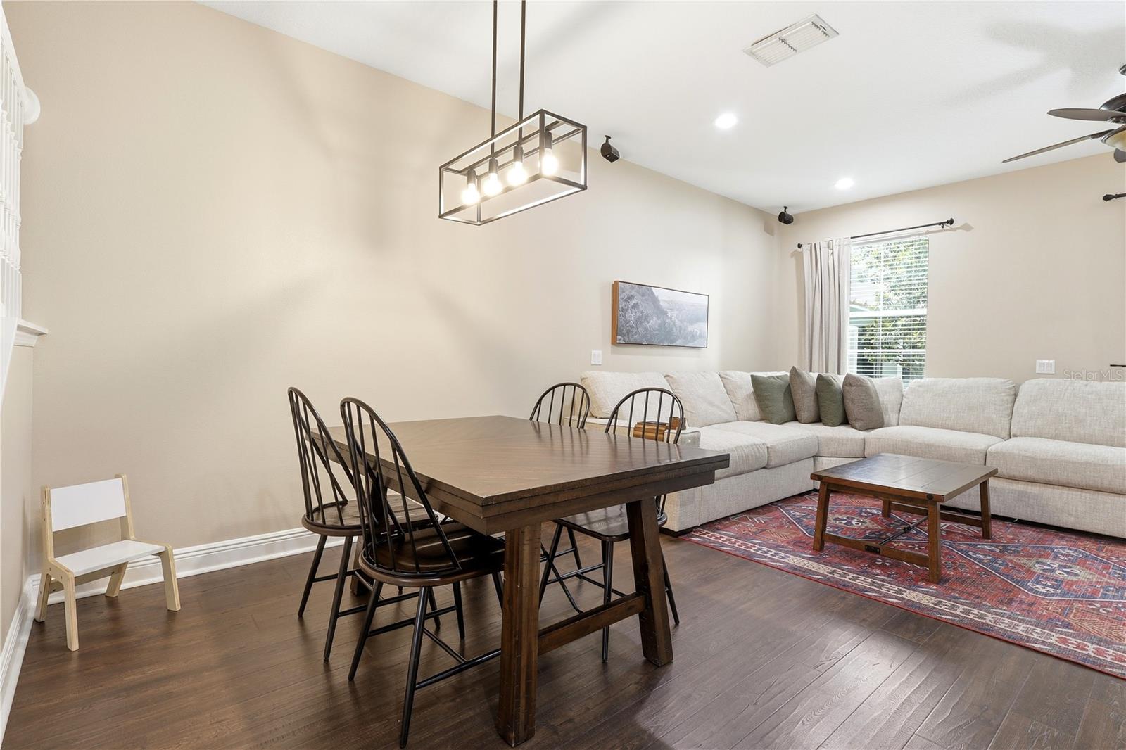 TERRACINA AT LAKE FOREST THIRD AMD - Residential