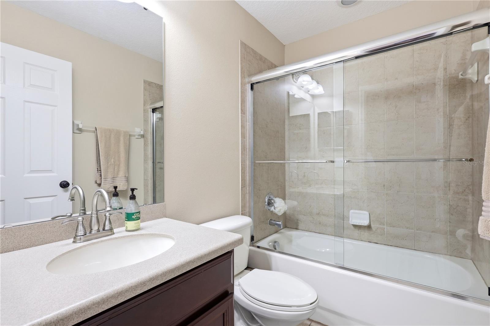 TERRACINA AT LAKE FOREST THIRD AMD - Residential