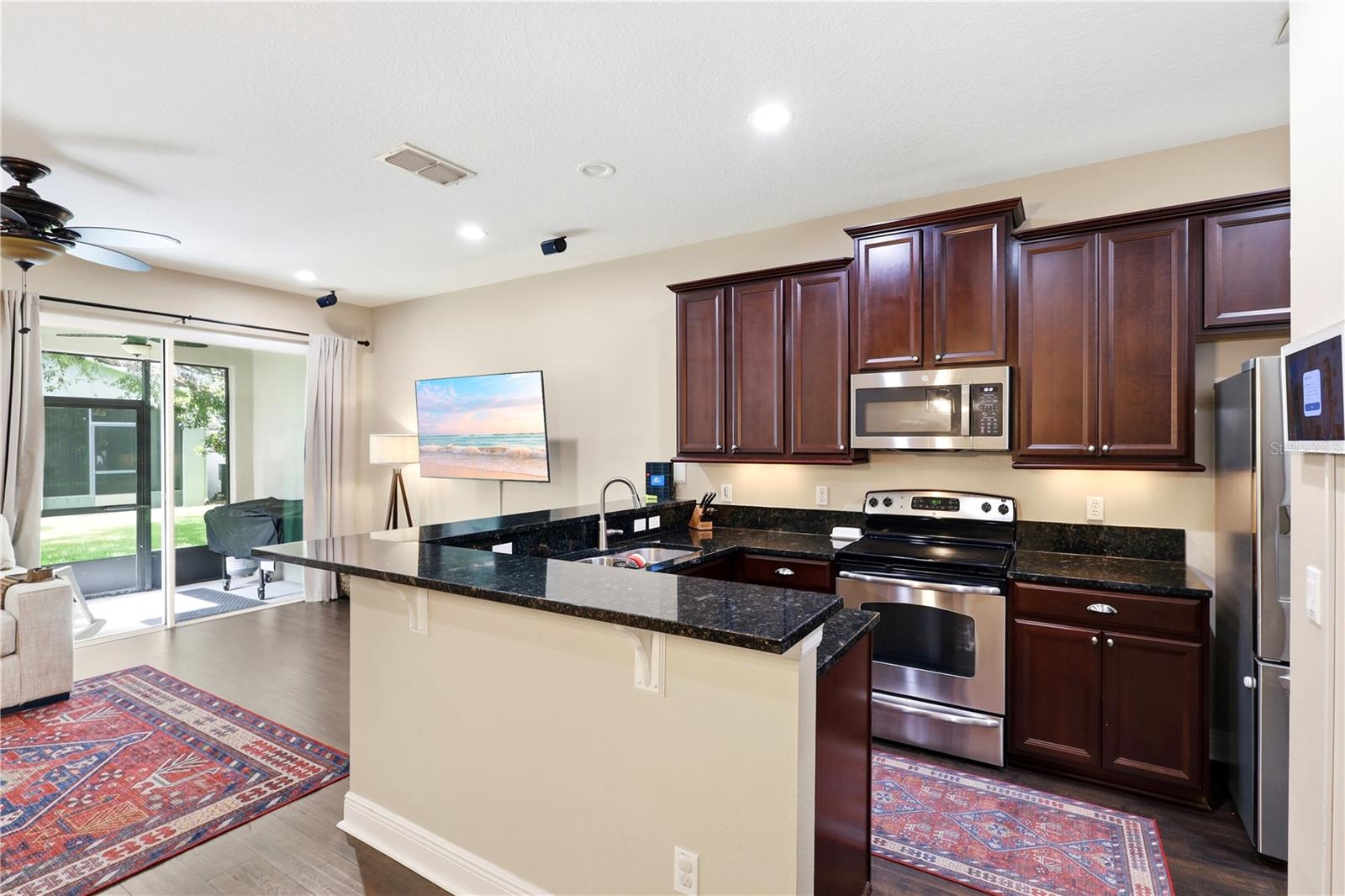 TERRACINA AT LAKE FOREST THIRD AMD - Residential
