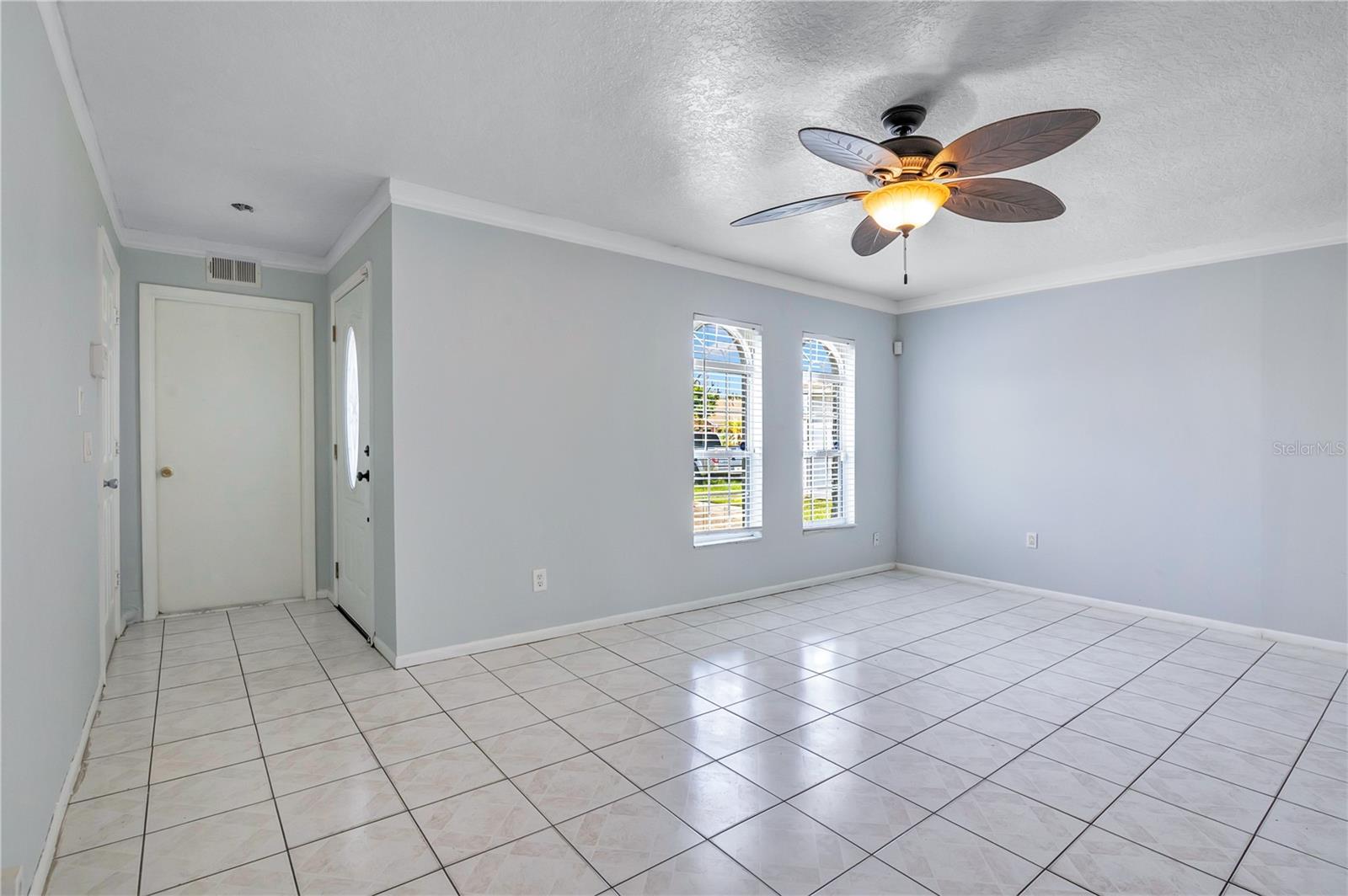 WINTER RUNC - Residential