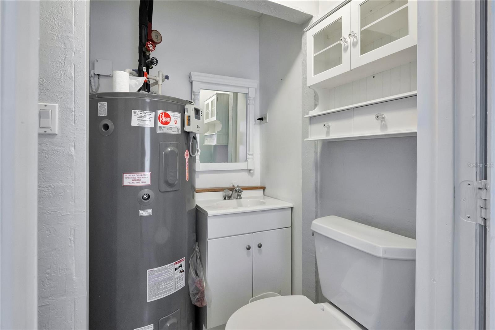 WINTER RUNC - Residential