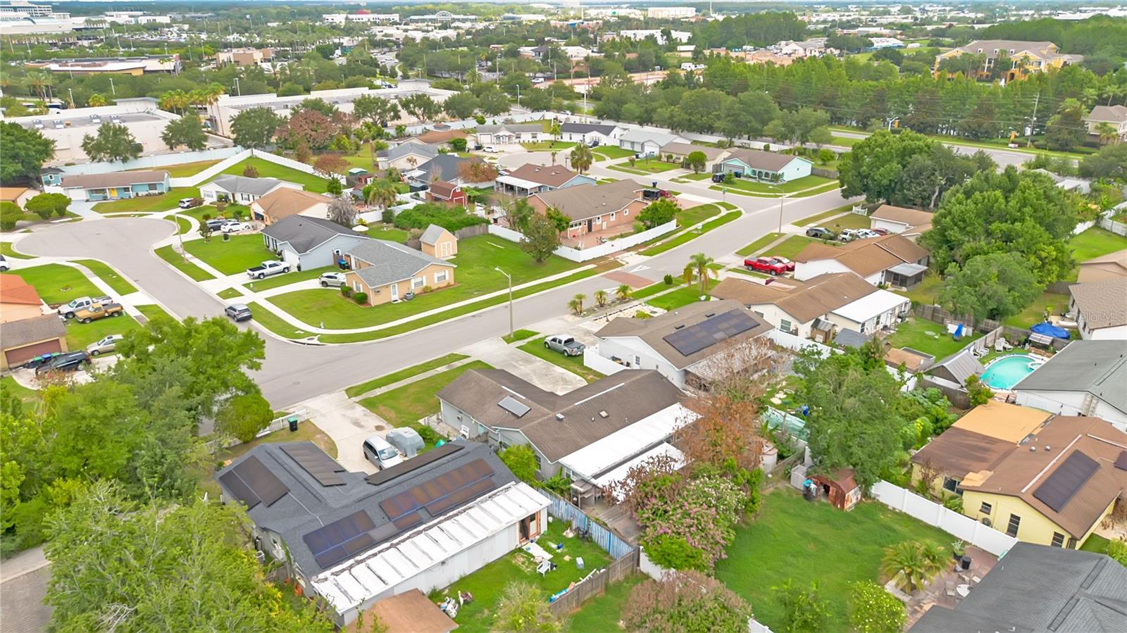 WINTER RUNC - Residential