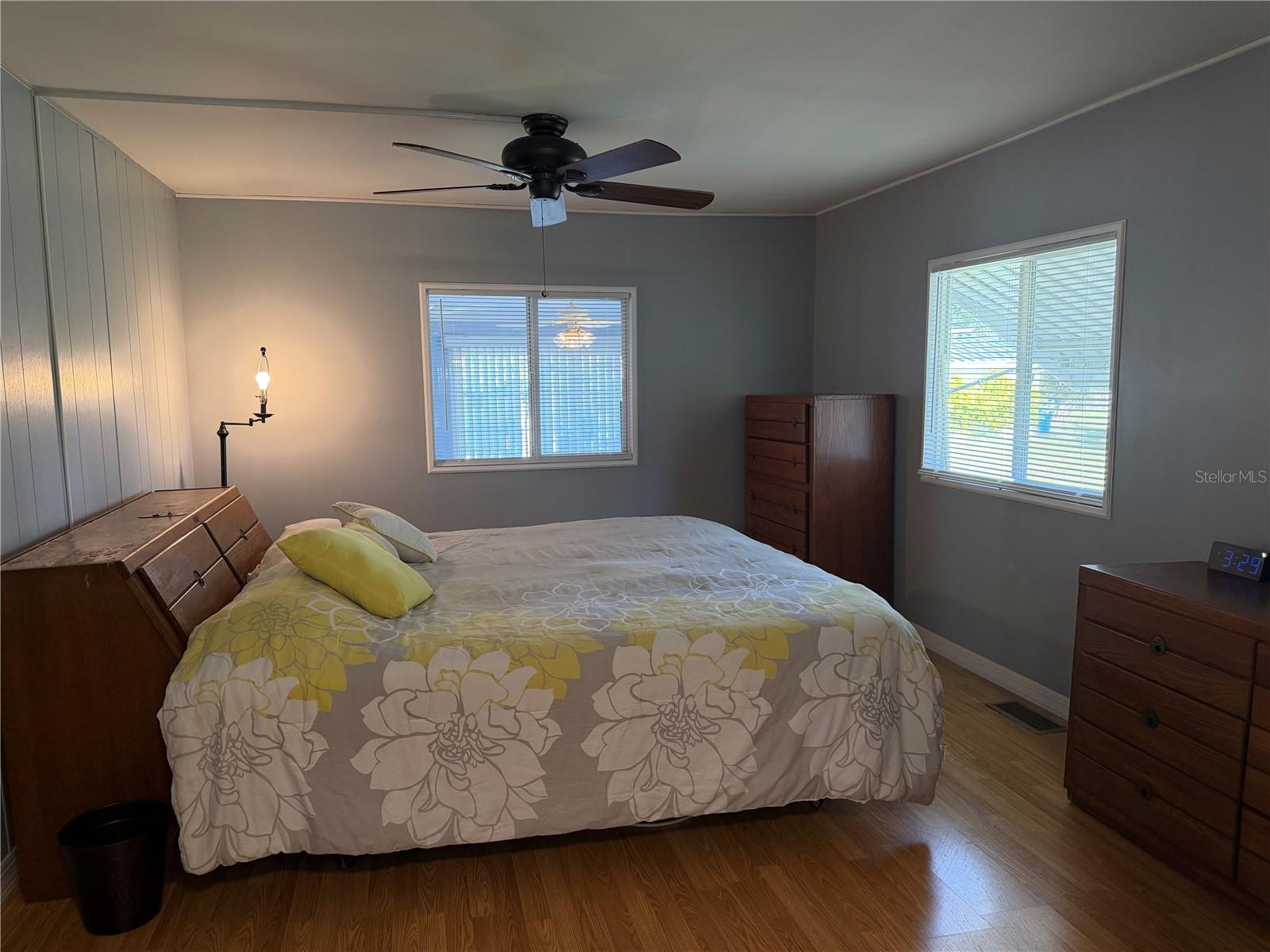 RIVER PARK MOBILE HOME COLONY SEC 01 - Residential