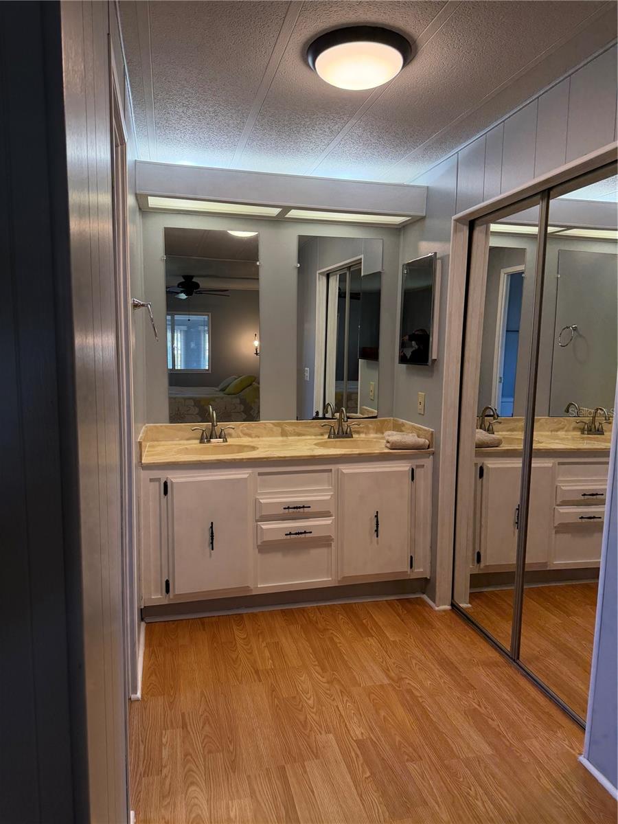 RIVER PARK MOBILE HOME COLONY SEC 01 - Residential