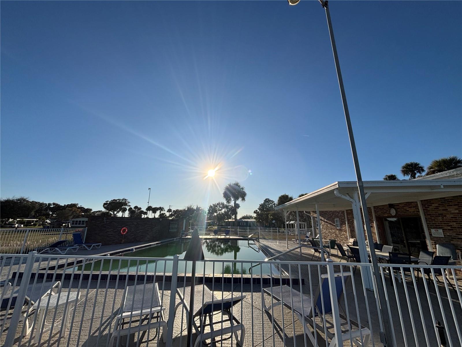 RIVER PARK MOBILE HOME COLONY SEC 01 - Residential