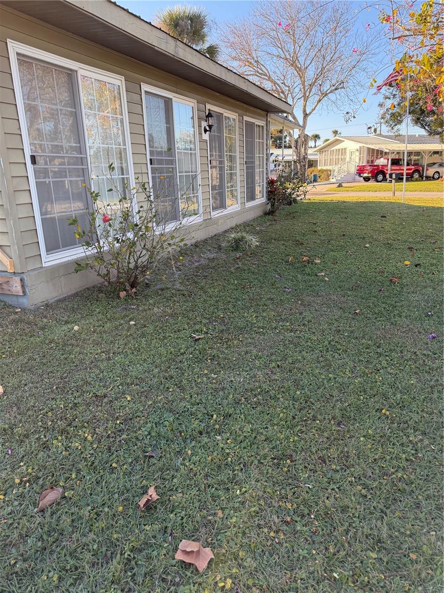RIVER PARK MOBILE HOME COLONY SEC 01 - Residential