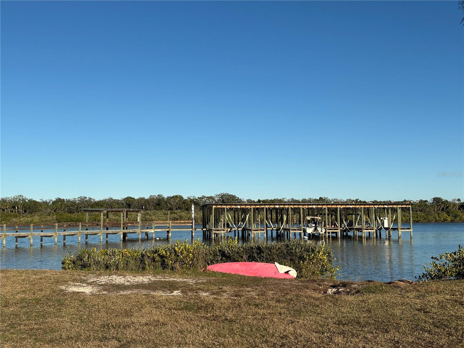 RIVER PARK MOBILE HOME COLONY SEC 01 - Residential