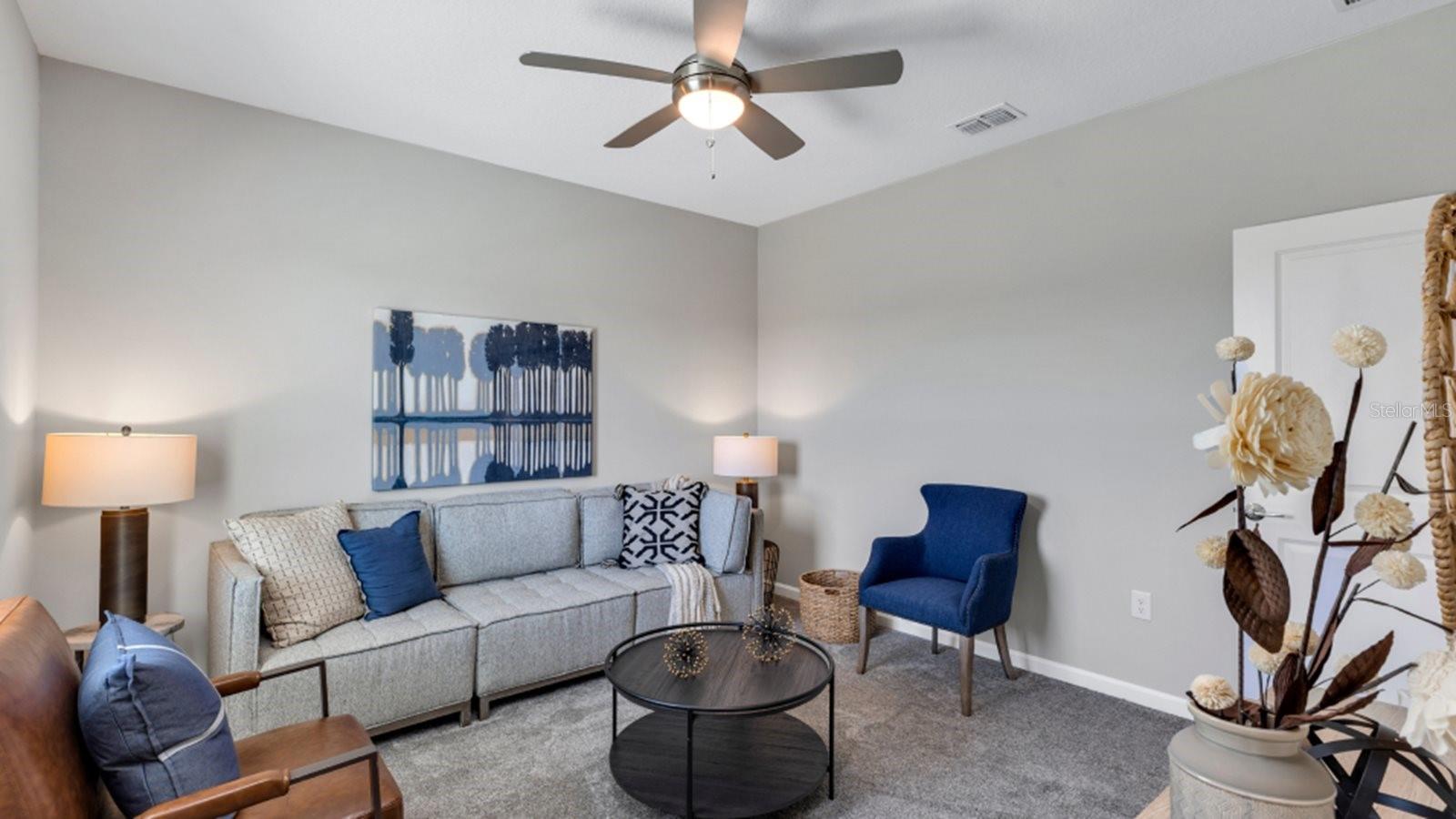 SPRINGHEAD LAKES 40S - Residential