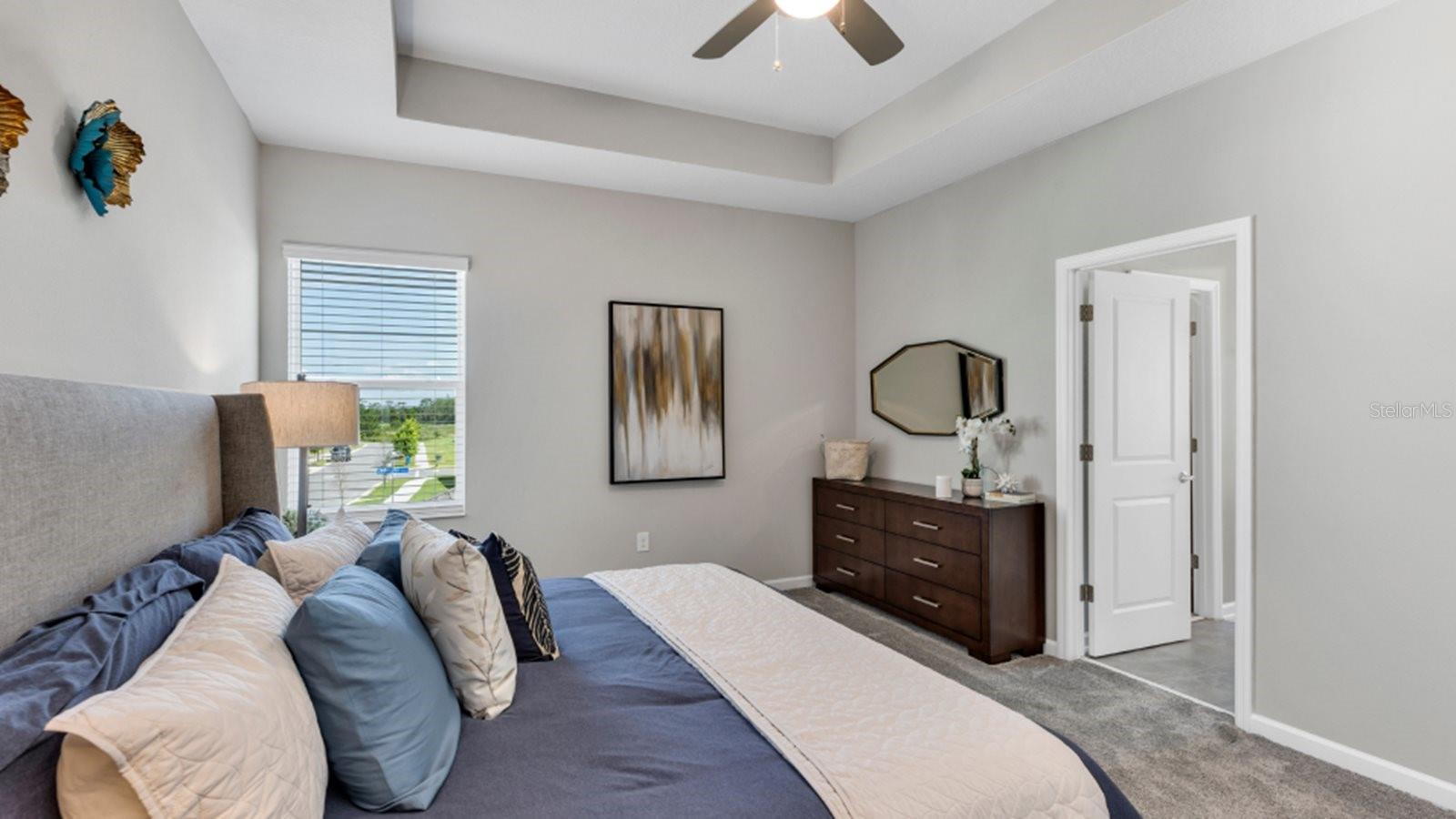 SPRINGHEAD LAKES 40S - Residential