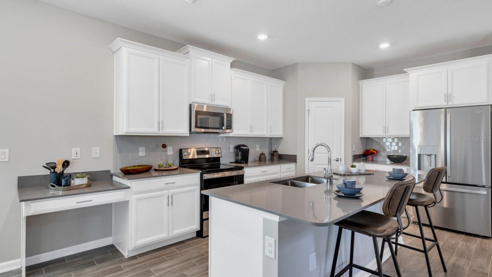 SPRINGHEAD LAKES 40S - Residential