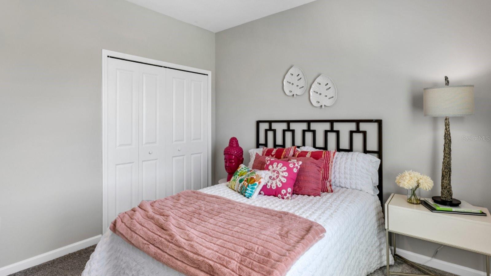 SPRINGHEAD LAKES 40S - Residential