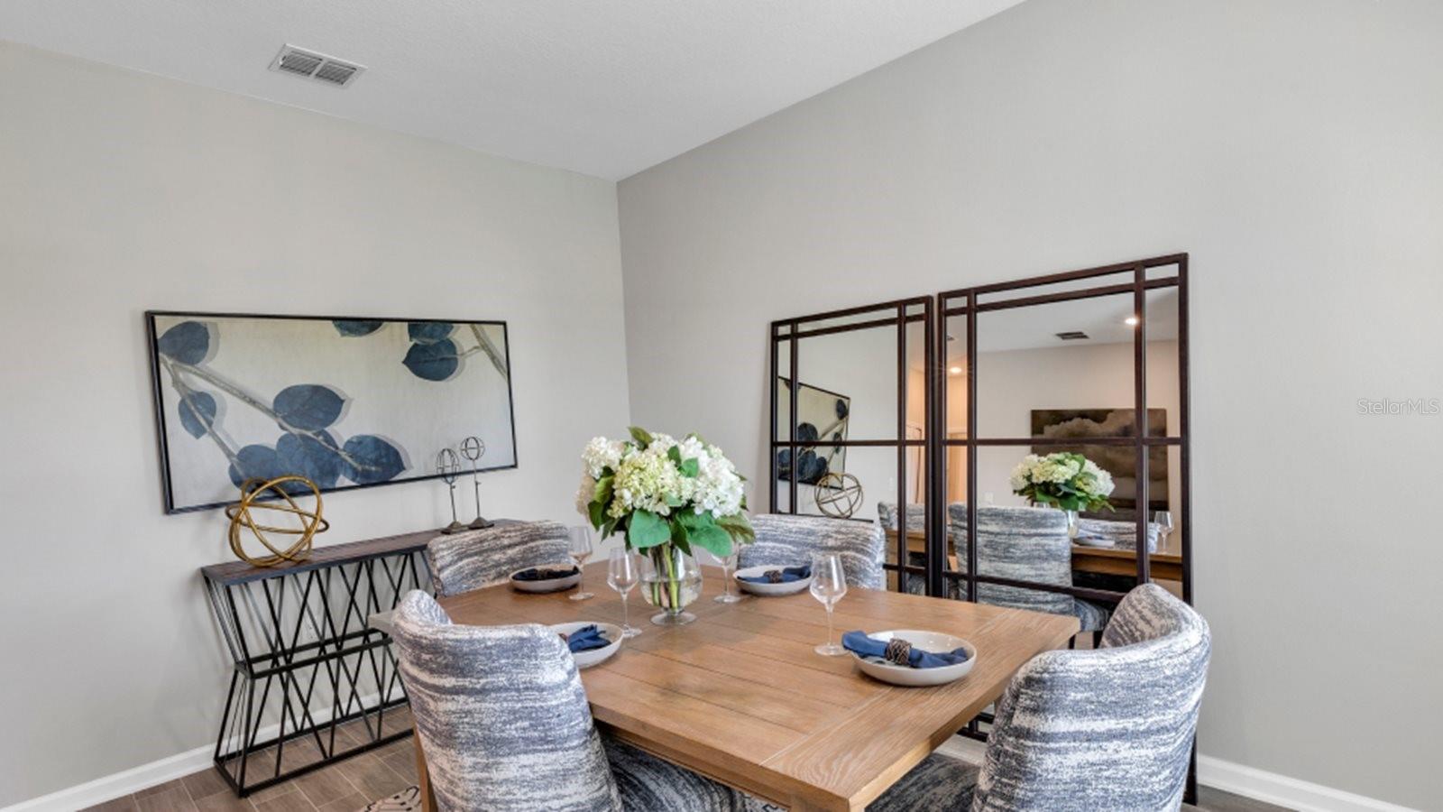 SPRINGHEAD LAKES 40S - Residential