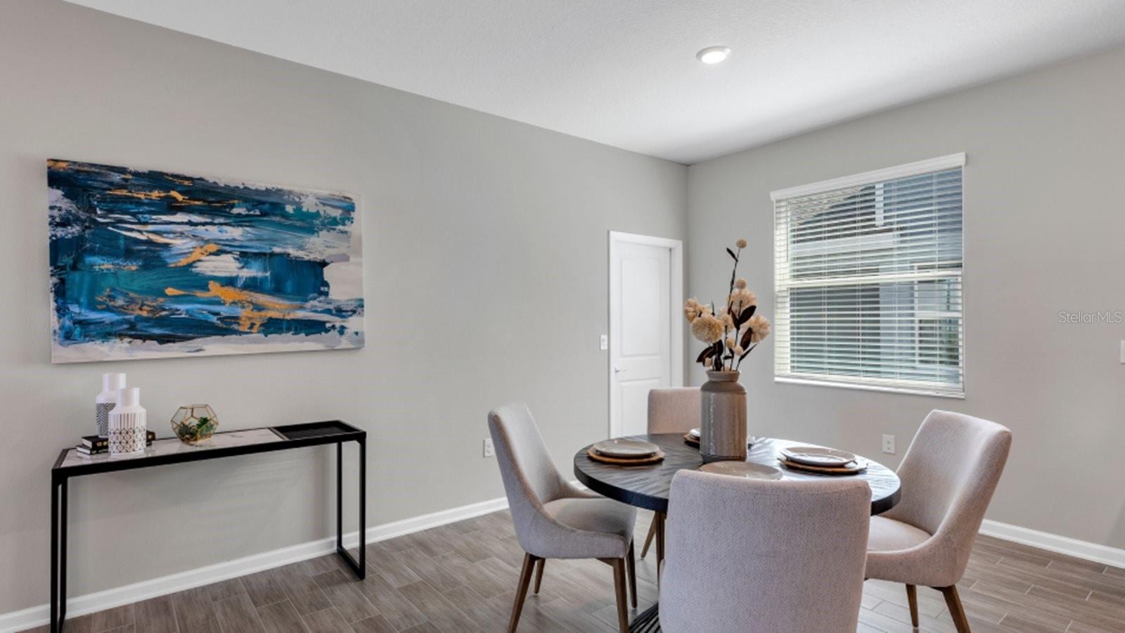 SPRINGHEAD LAKES 40S - Residential