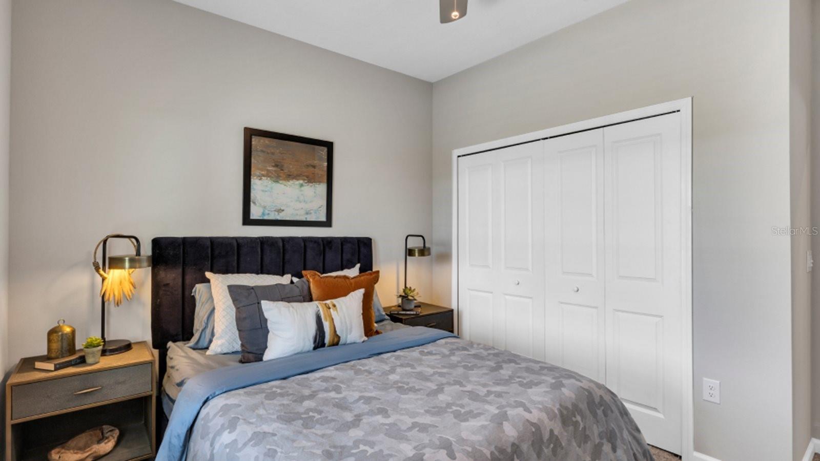 SPRINGHEAD LAKES 40S - Residential