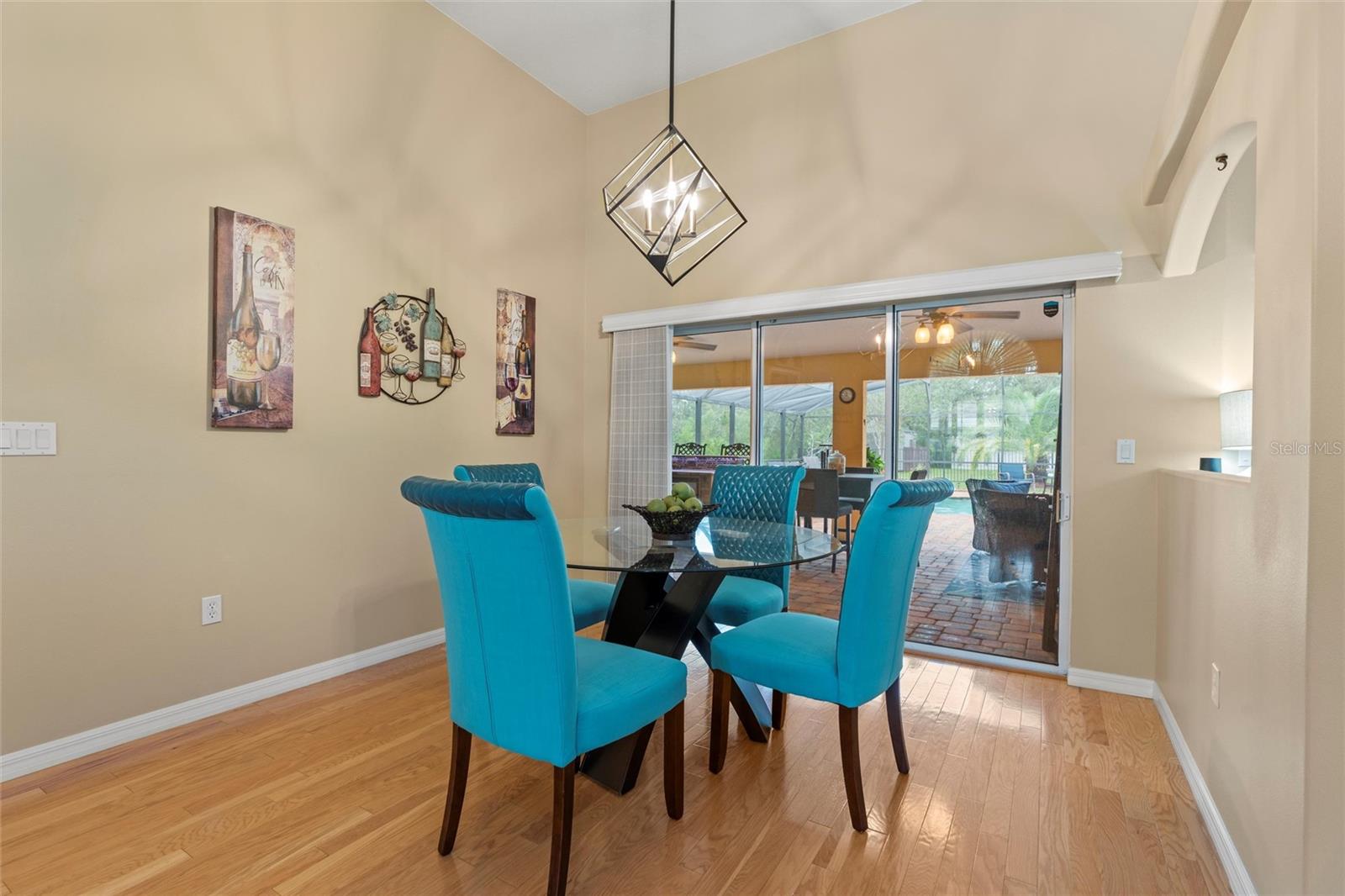 PALM COAST SEC 09 - Residential