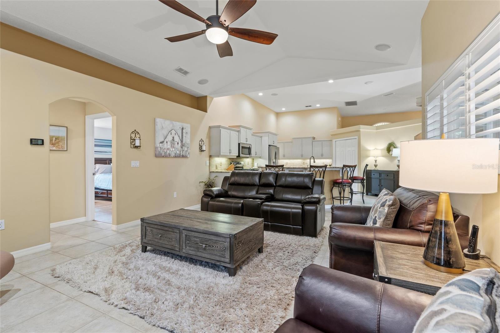 PALM COAST SEC 09 - Residential