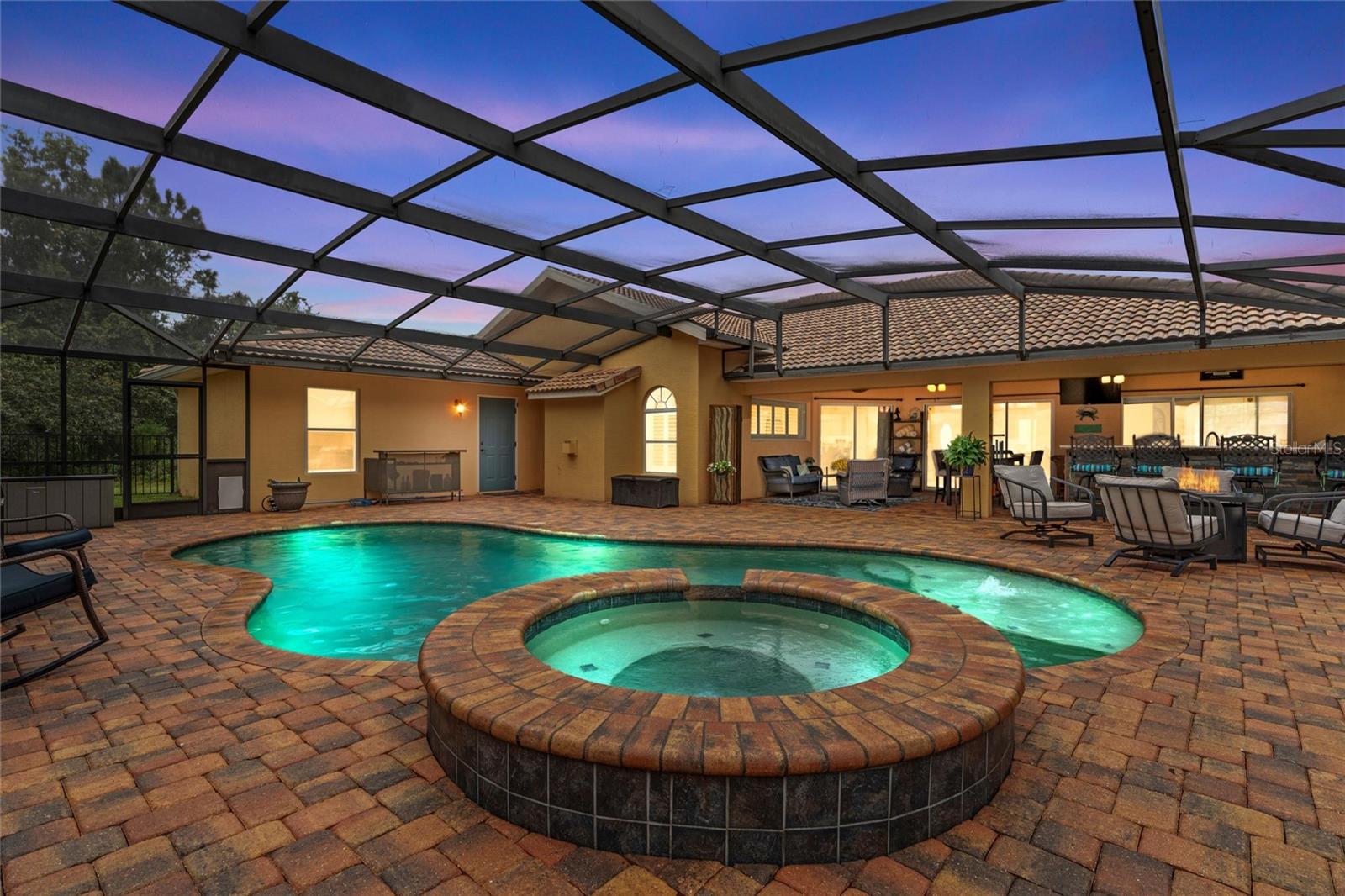 PALM COAST SEC 09 - Residential