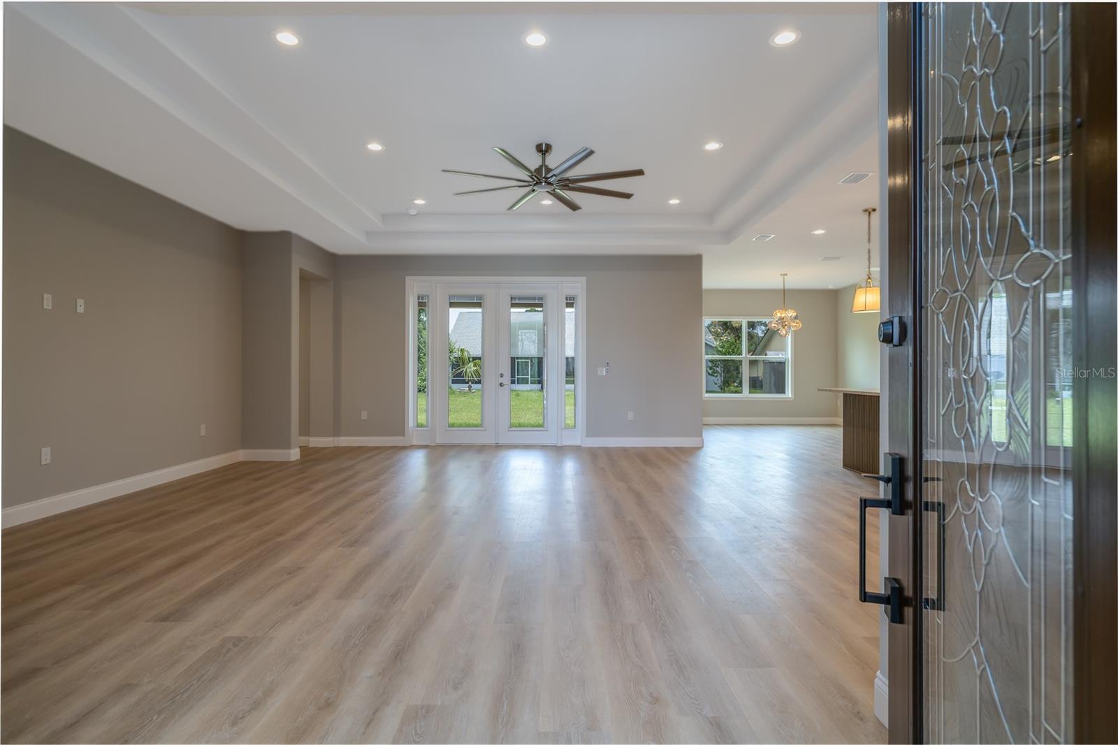 PALM COAST SEC 07 - Residential