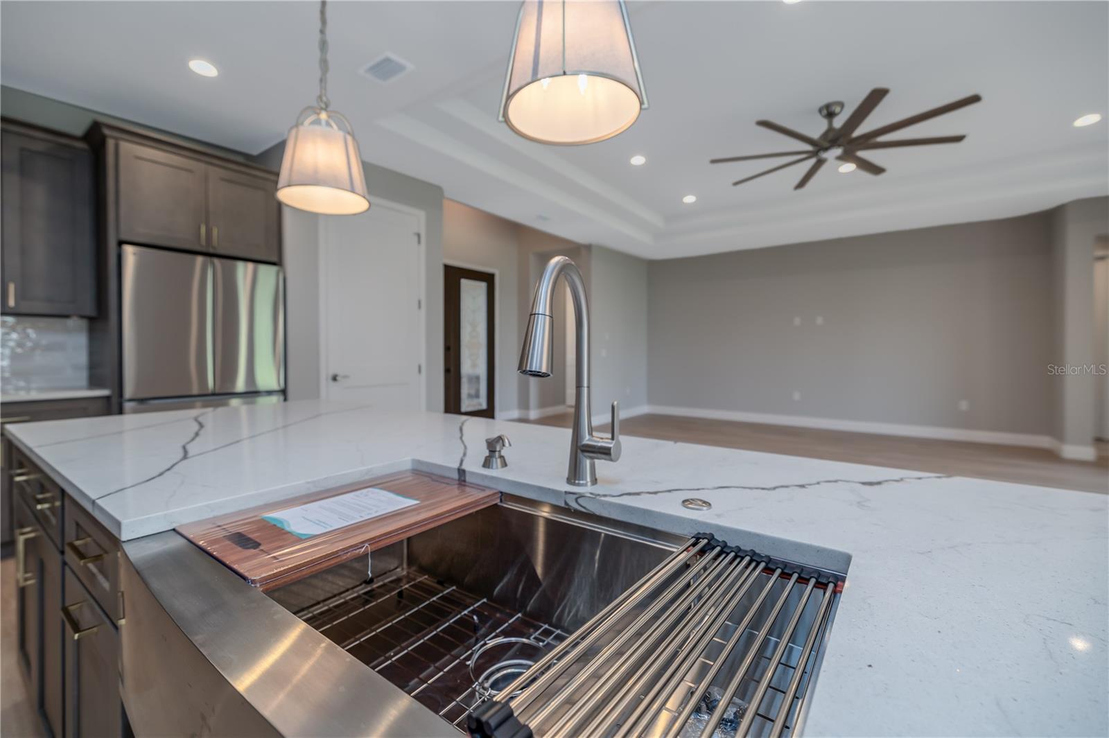 PALM COAST SEC 07 - Residential