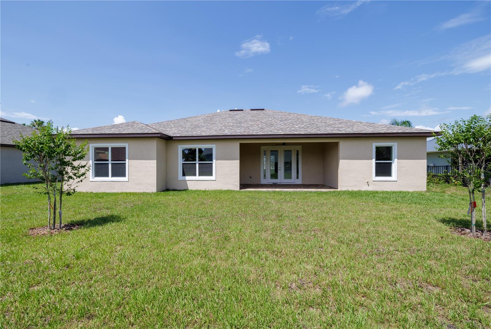 PALM COAST SEC 07 - Residential
