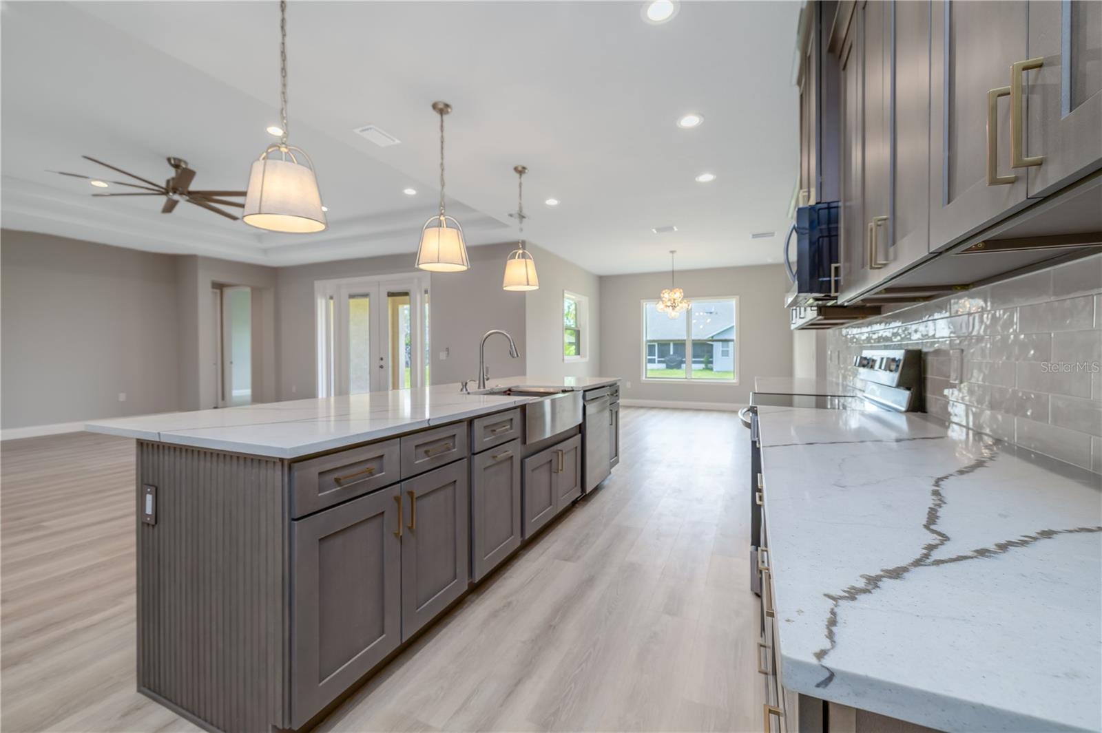PALM COAST SEC 07 - Residential