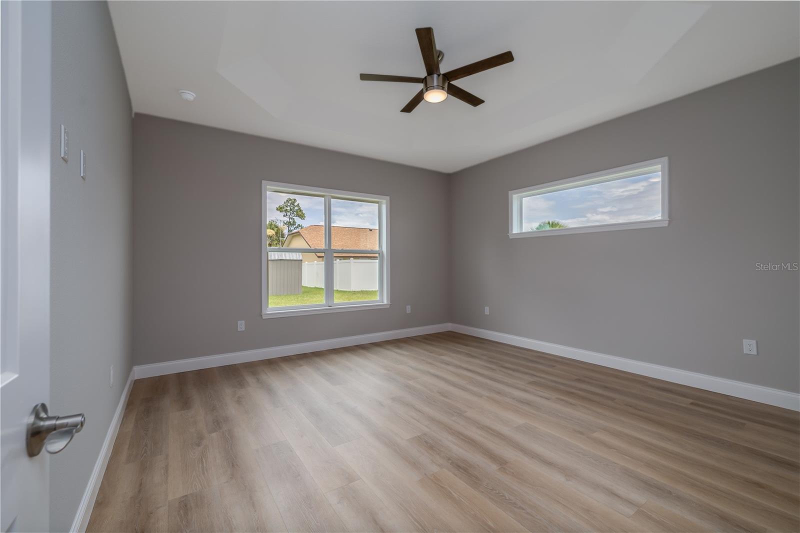 PALM COAST SEC 07 - Residential