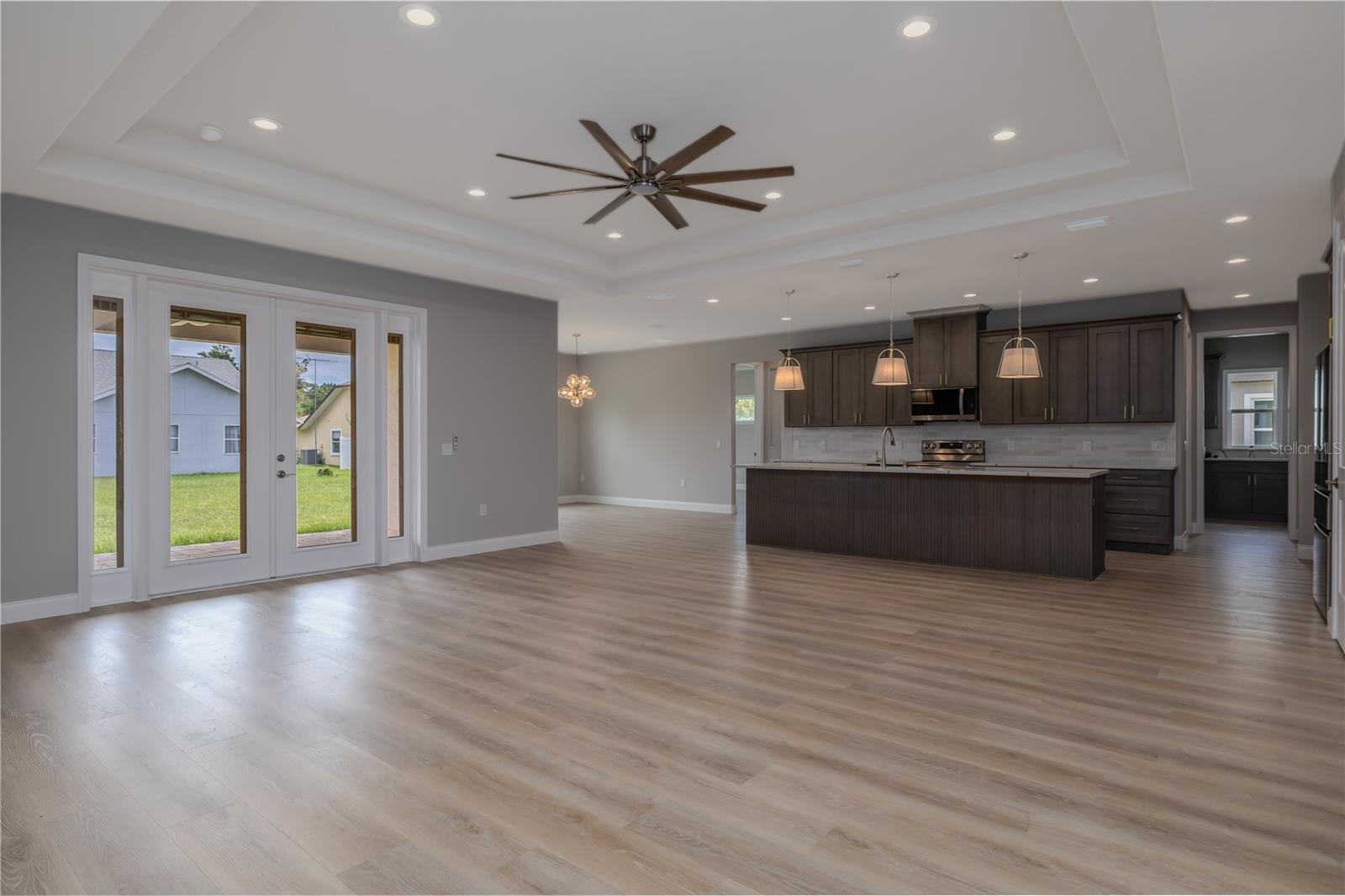 PALM COAST SEC 07 - Residential